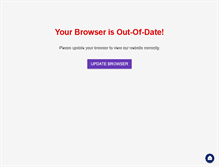 Tablet Screenshot of idata.com.co
